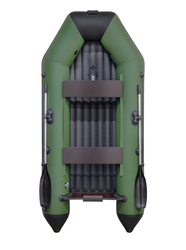  Лодка АКВА 2800 НДНД в Самаре