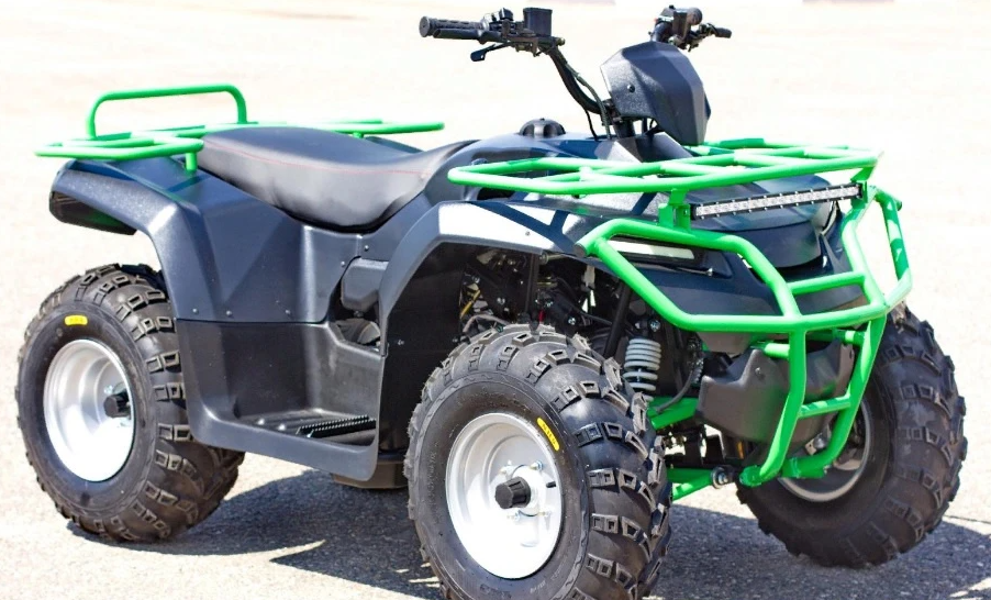 Квадроцикл IRBIS ATV150 в Самаре