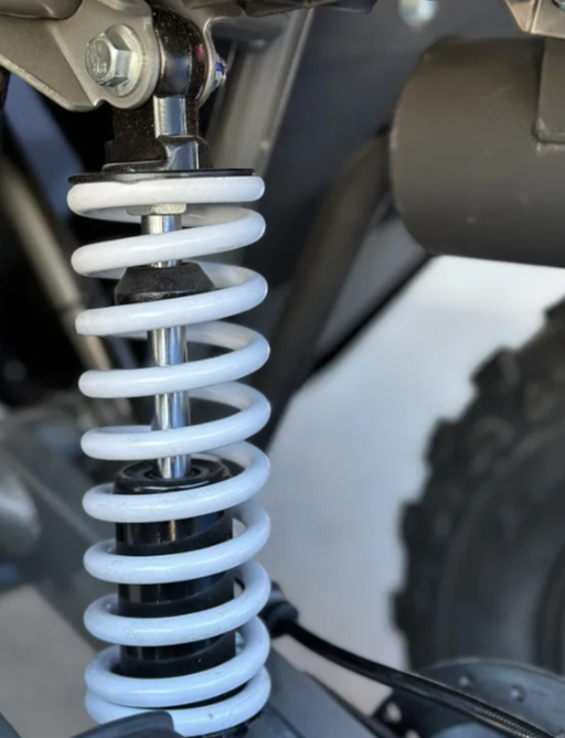 Квадроцикл GBM DAXTER 220 NEW в Самаре