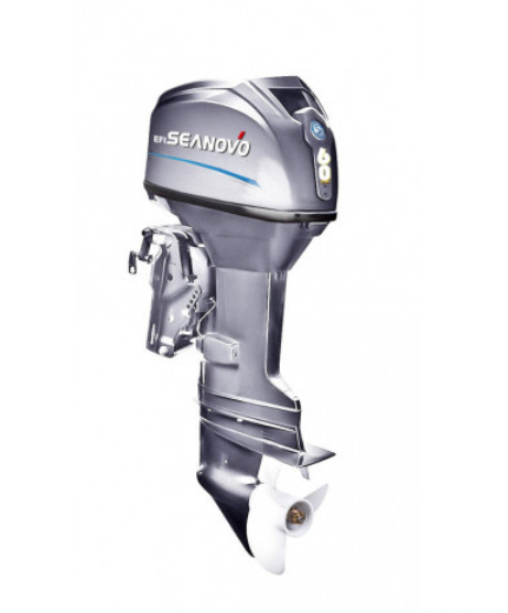 Лодочный мотор SEANOVO SNEF60HVEL-T - EFI (1,85) в Самаре Лодочный мотор SEANOVO SNEF60HVEL-T - EFI (1,85) в Самаре