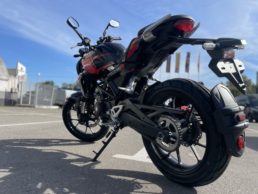 Мопед PROMAX CB150R (49) в Самаре