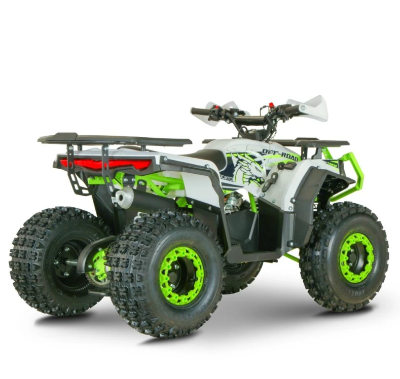 Квадроцикл YACOTA DRAGON 125 в Самаре