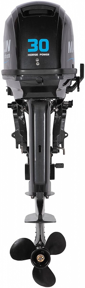 Лодочный мотор MARLIN MP 30 AWRL в Самаре