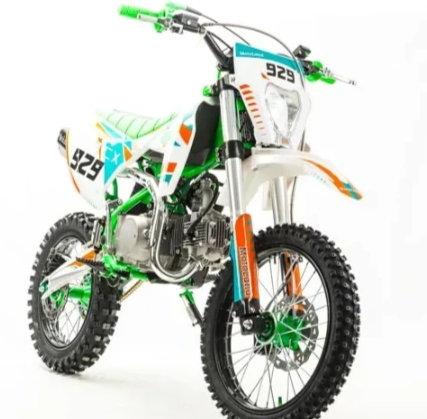 Питбайк MOTOLAND (МОТОЛЕНД) Кросс 125 TCX125 E в Самаре