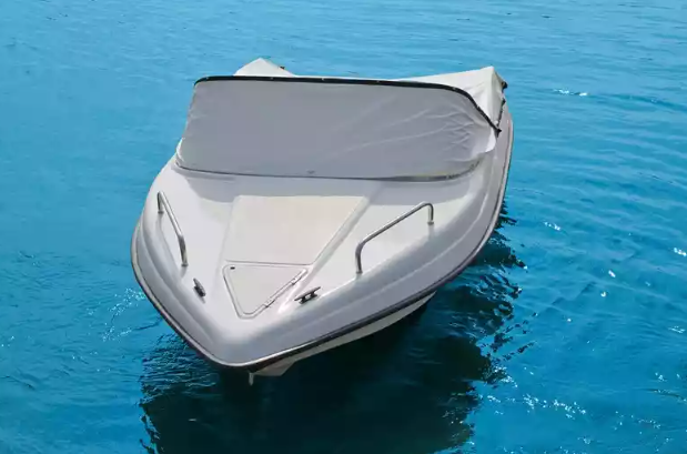 Стеклопластиковый катер Wyatboat-3 (c рундуками) в Самаре Стеклопластиковый катер Wyatboat-3 (c рундуками) в Самаре