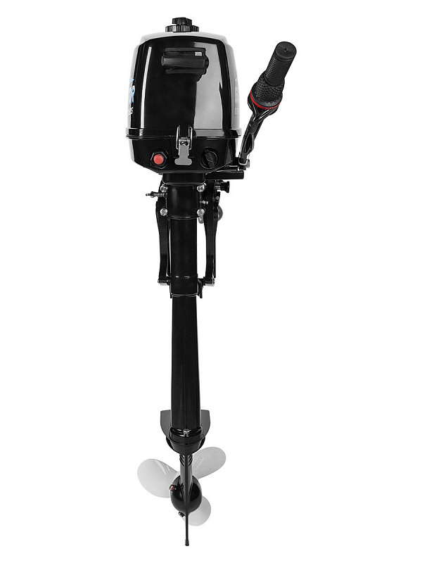 ЛОДОЧНЫЙ МОТОР GLADIATOR G3FHS в Самаре