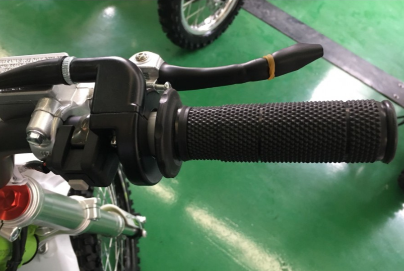 Питбайк JHLMOTO JHL Z140E (YX1P56FMJ) в Самаре