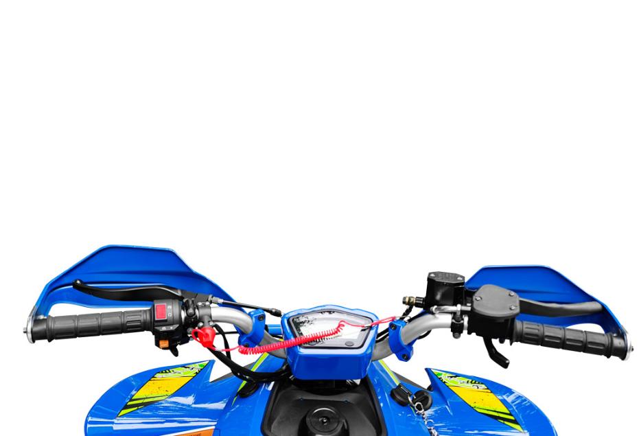 Квадроцикл YACOTA TYPHOON 250 в Самаре