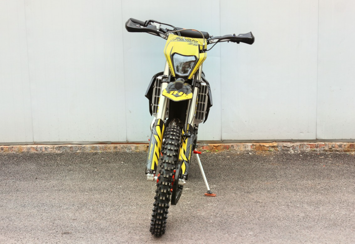 Мотоцикл JHLMOTO JHL Z8 NC300S (182-MN) в Самаре Мотоцикл JHLMOTO JHL Z8 NC300S (182-MN) в Самаре