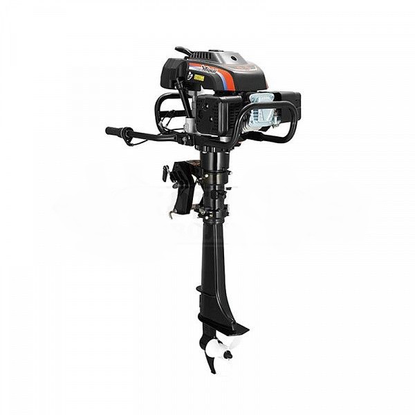 Лодочный мотор Condor XW6,5 (воздушное) в Самаре