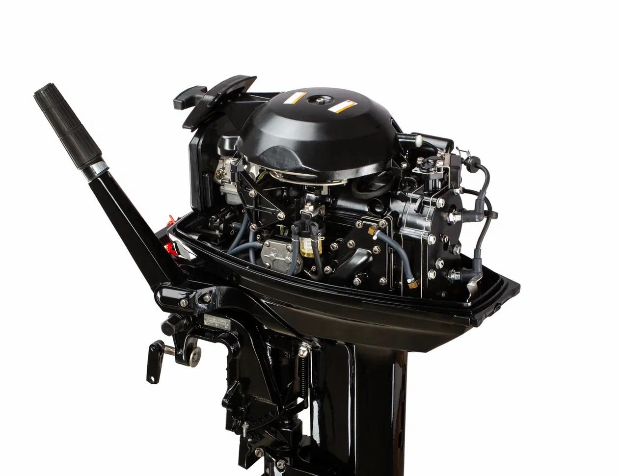 ЛОДОЧНЫЙ МОТОР GLADIATOR G30FHS в Самаре ЛОДОЧНЫЙ МОТОР GLADIATOR G30FHS в Самаре