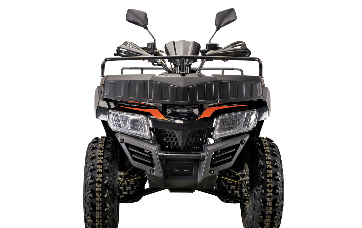 Квадроцикл YACOTA CABO 200 в Самаре