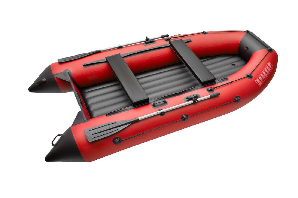 ЛОДКА ДРАККАР 3200 НДНД HANT-PRO в Самаре