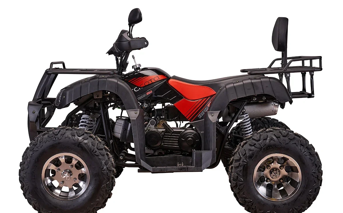 Квадроцикл YACOTA SELA 200 PRO в Самаре