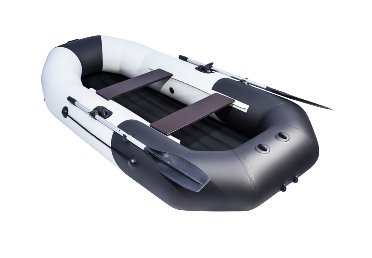 Лодка Таймень NX 270 НД в Самаре