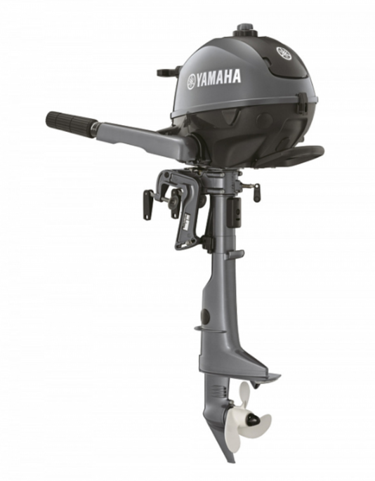 Лодочный мотор YAMAHA F2.5BMHS в Самаре