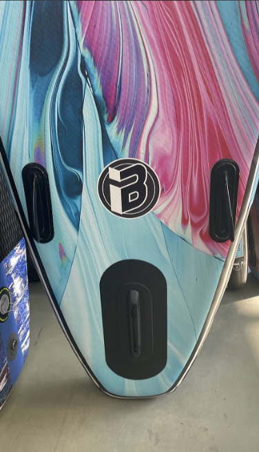 SUP (САП) ДОСКА RAIDEX I BOARD 11’ (332СМ) N 33 в Самаре