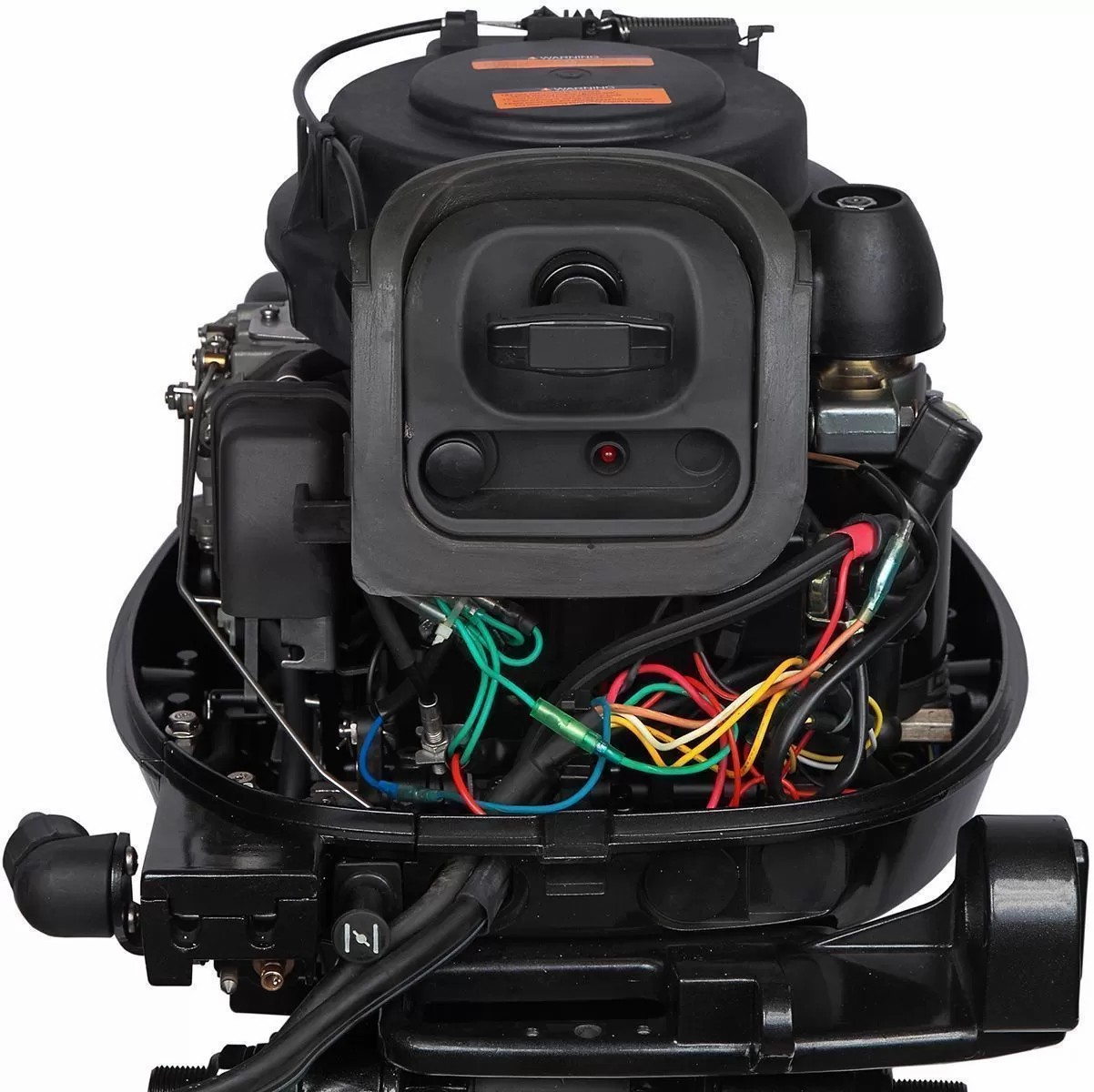 Лодочный мотор MARLIN MF 9.9 AMHS в Самаре