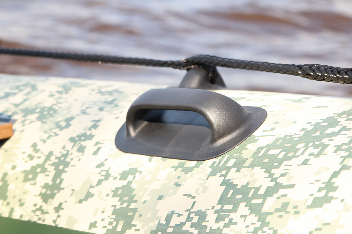 Лодка MISHIMO PRO 350 в Самаре