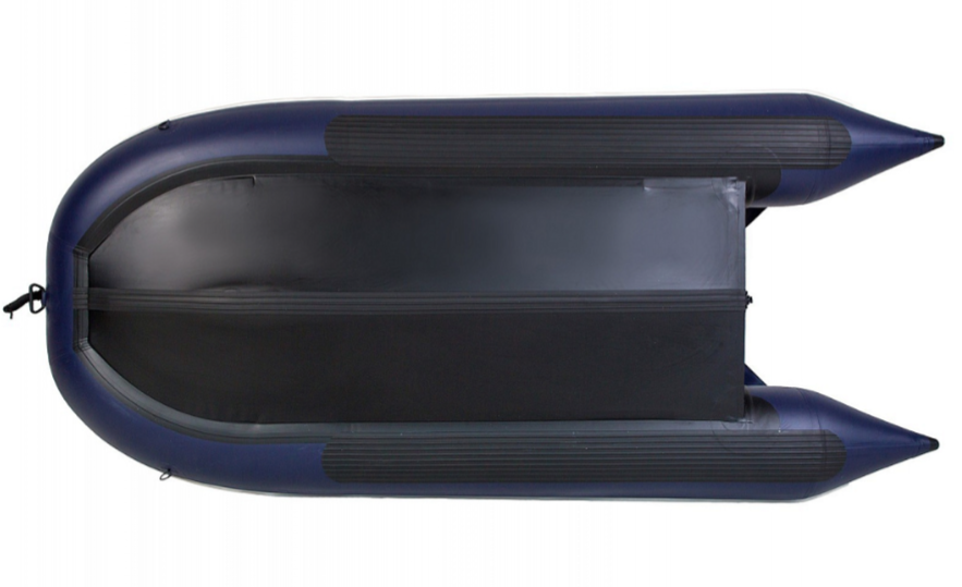 НАДУВНАЯ ЛОДКА GLADIATOR B330AD в Самаре