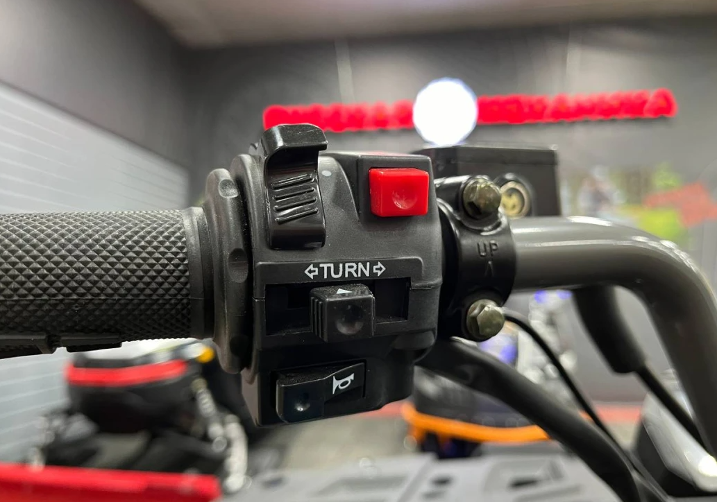 Квадроцикл PROMAX RENEGADE 300 LONG WINCH PRO (2025) в Самаре