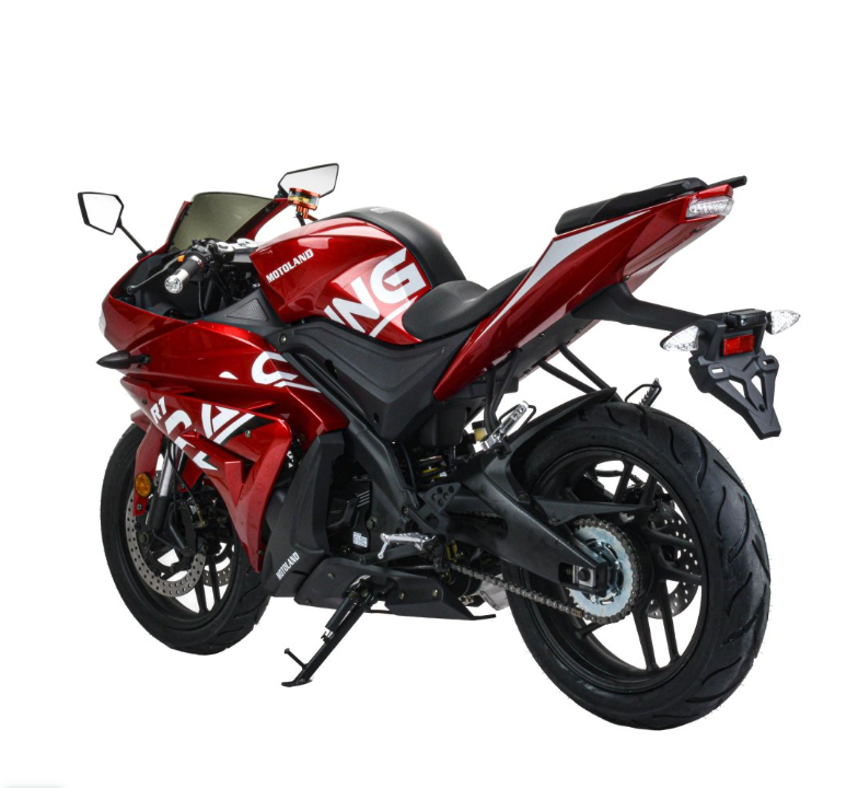 Мотоцикл MOTOLAND (МОТОЛЕНД) R1 300 в Самаре