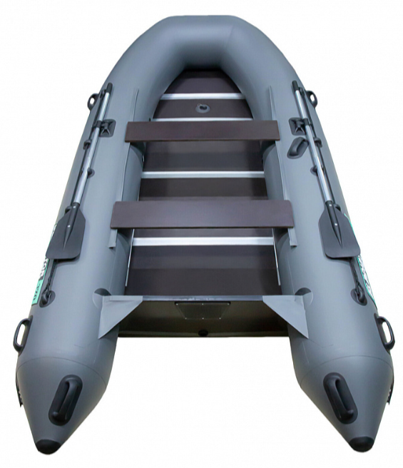 НАДУВНАЯ ЛОДКА GLADIATOR B370 в Самаре
