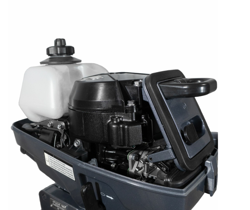 Лодочный мотор APACHE T3 BS в Самаре