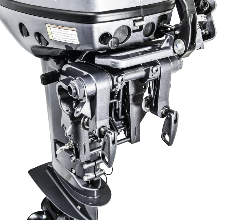 Лодочный мотор APACHE T9.9(15) BS в Самаре