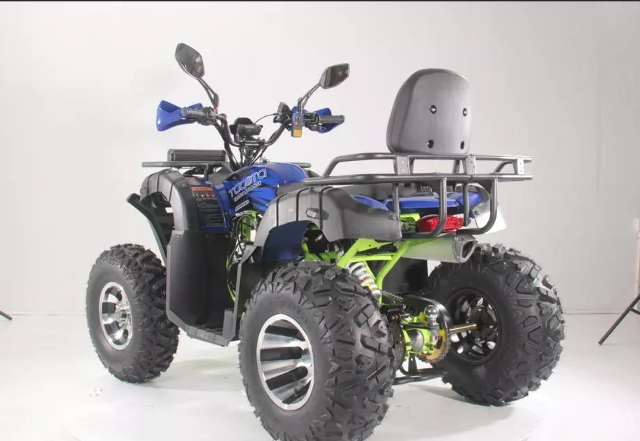 Квадроцикл YACOTA SELA MAX 200 в Самаре