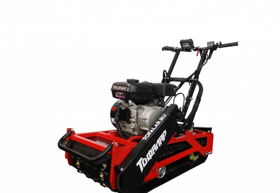 Мотобуксировщик Тофалар Мини в Самаре