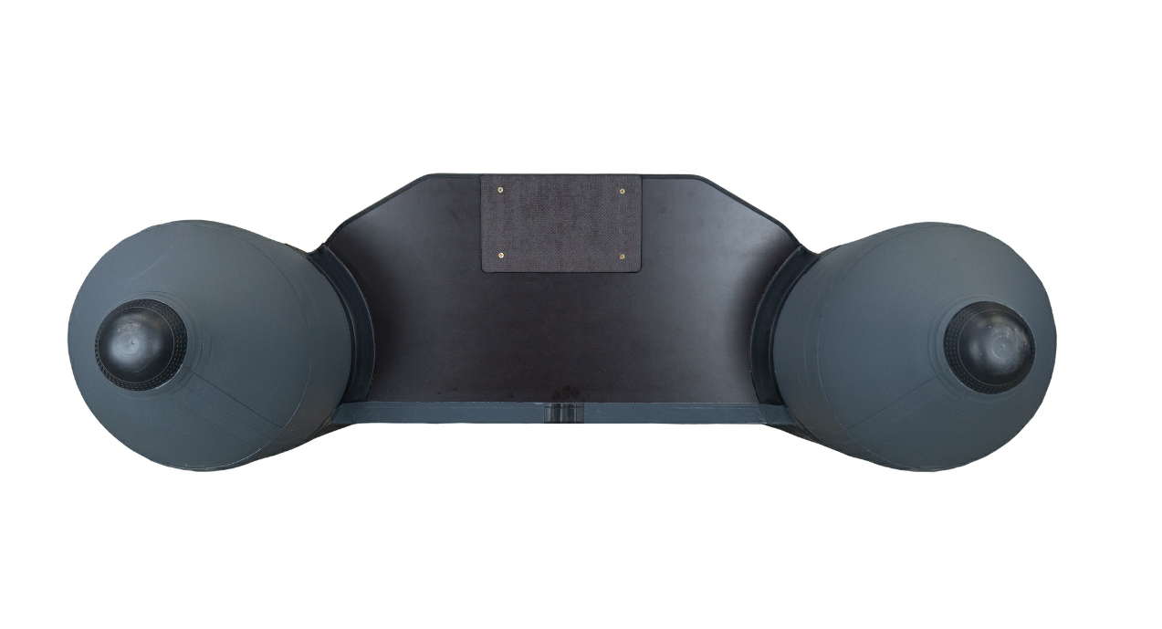 Лодка БАРС 2800 Слань-книжка киль в Самаре