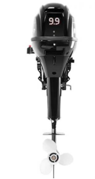 Лодочный мотор HIDEA HD9.9FHS в Самаре