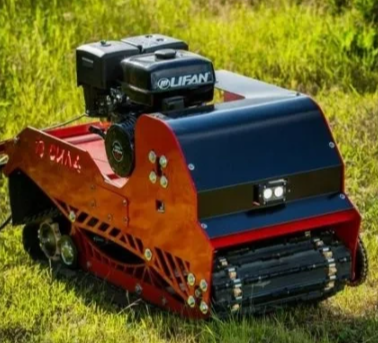 Мотобуксировщик Сила 500 9 л.с. в Самаре