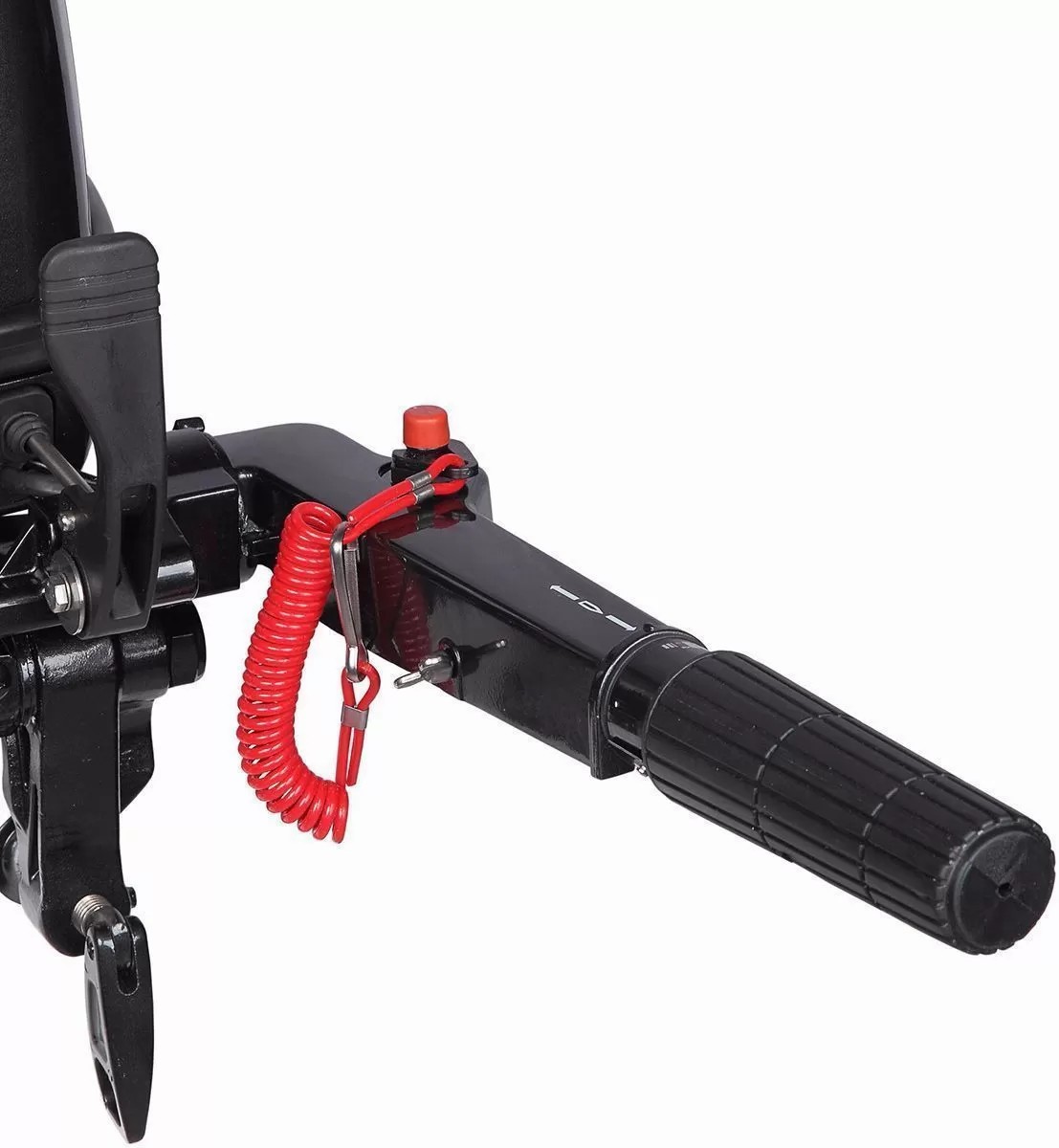 Лодочный мотор MARLIN MP 9.9 AMHS в Самаре