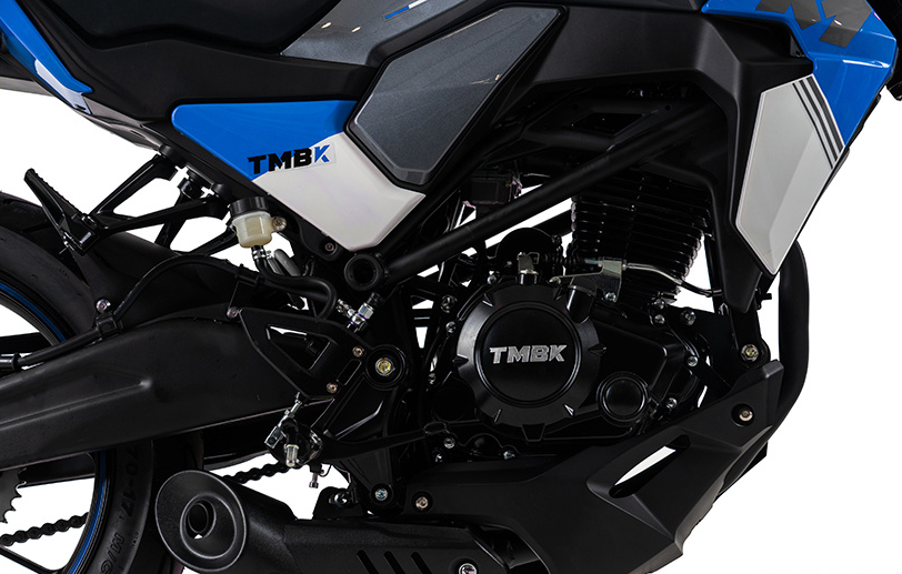 Мотоцикл TMBK MONTANA NG в Самаре