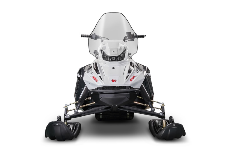 Снегоход IRBIS TUNGUS 500L 25/26 в Самаре