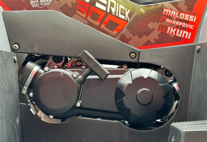 Квадроцикл GBM MAVERICK 300 NEW в Самаре