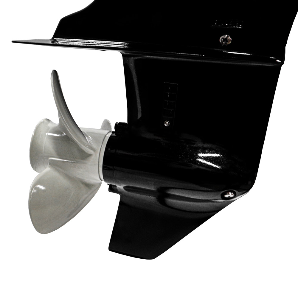 ЛОДОЧНЫЙ МОТОР TOYAMA F9.9FWS в Самаре