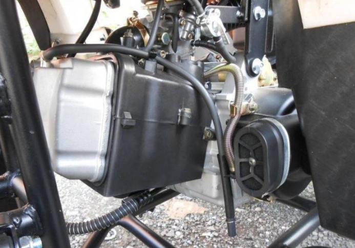 Квадроцикл MOTOLAND (МОТОЛЕНД) 200 ALL ROAD в Самаре