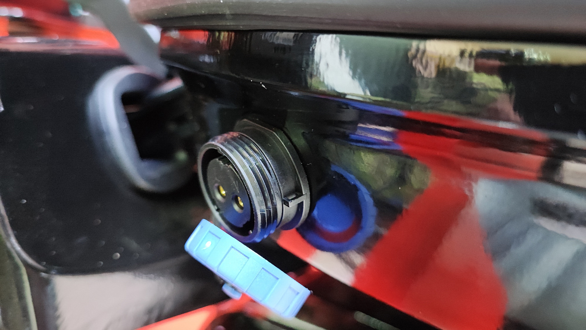 Лодочный мотор MARLIN PROLINE MP 50 AMH ПОД ВОДОМЕТ в Самаре