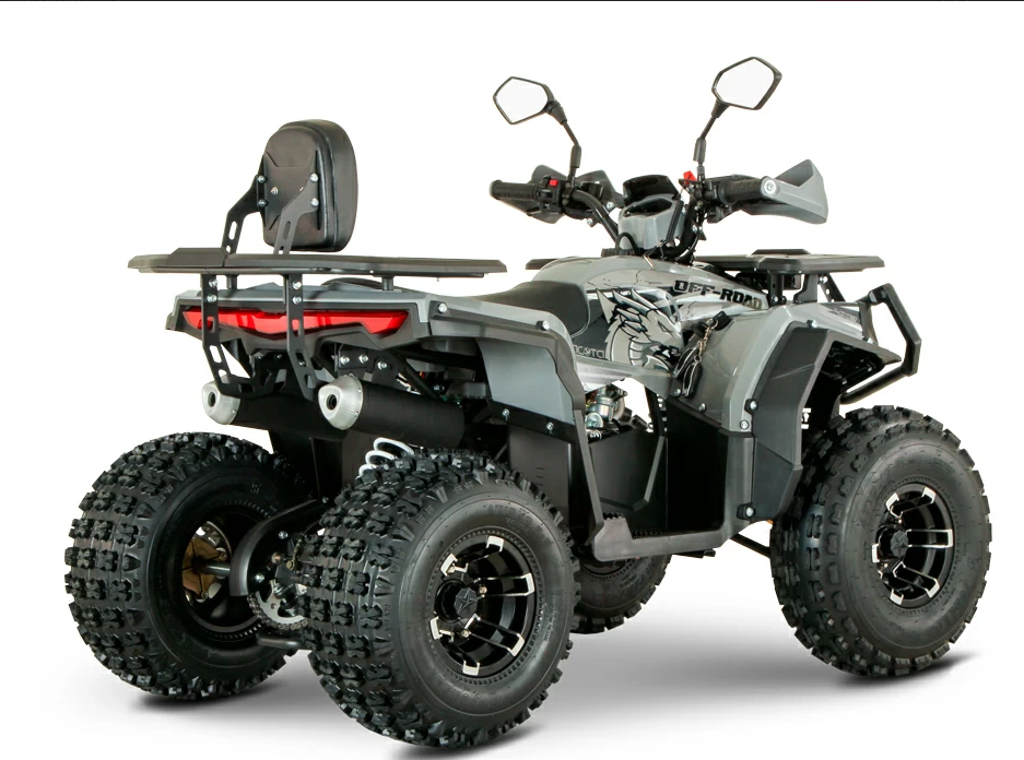 Квадроцикл YACOTA DRAGON LUX LD 150 PRO-SPORT в Самаре