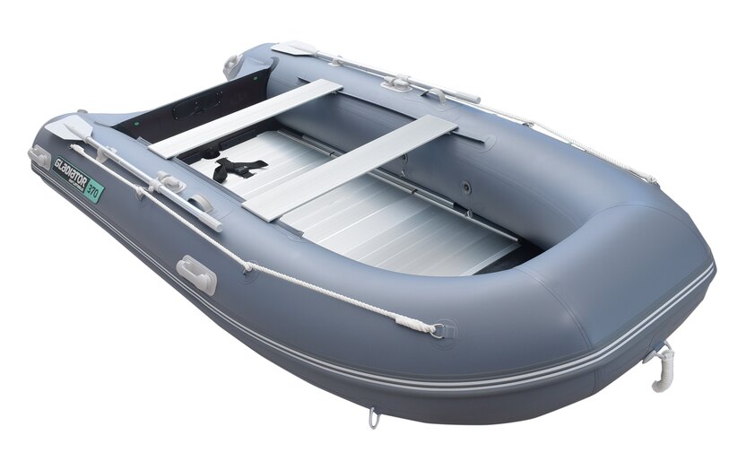 НАДУВНАЯ ЛОДКА GLADIATOR B330AL в Самаре