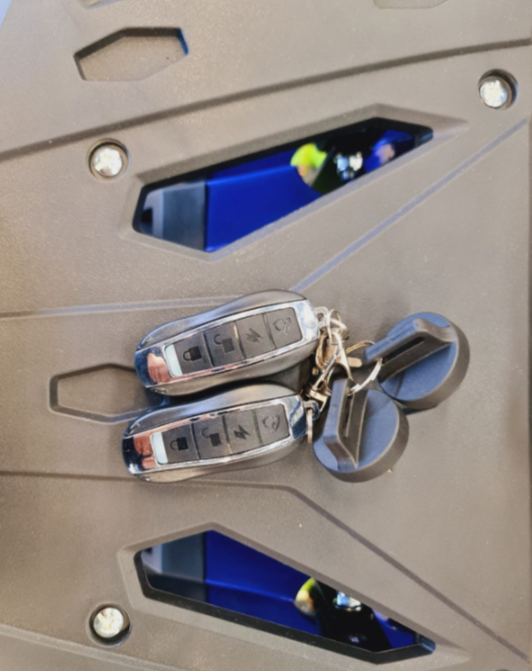 Квадроцикл GBM CROSS HILL 200 NEW PREMIUM в Самаре