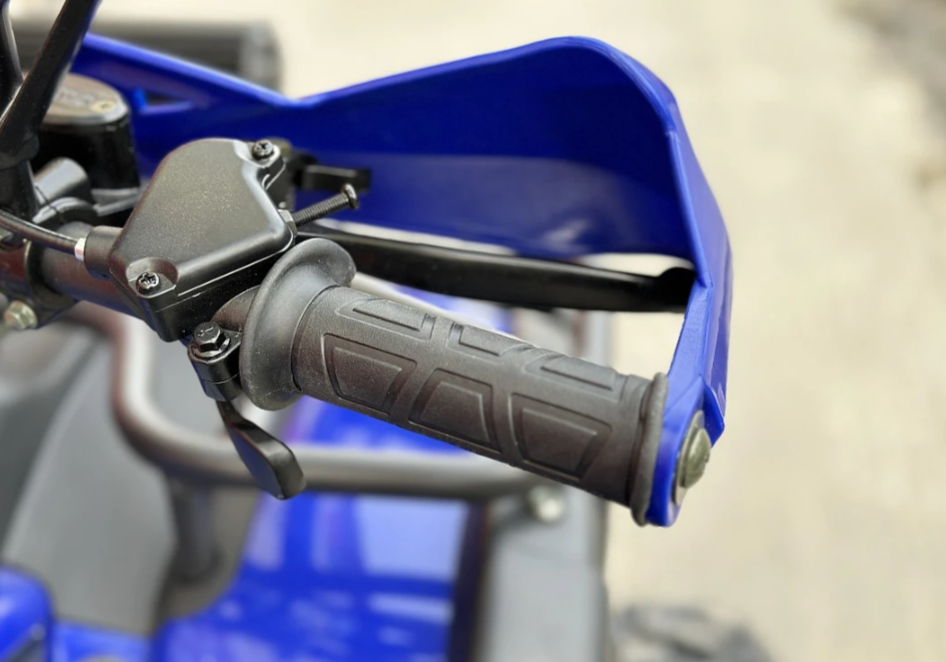  Квадроцикл PROMAX ATV 250 MAX (2025) в Самаре