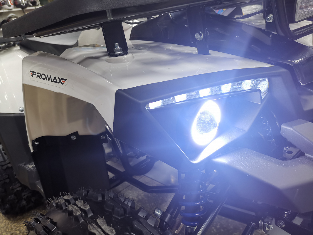 Квадроцикл PROMAX WILD 175 LUX в Самаре