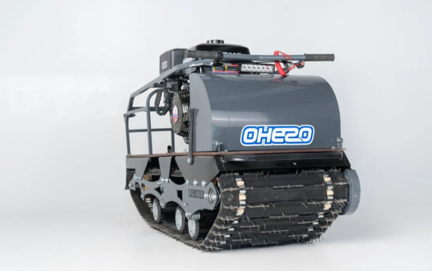 Мотобуксировщик ОНЕГО 500 15 FRONT LIMITED в Самаре