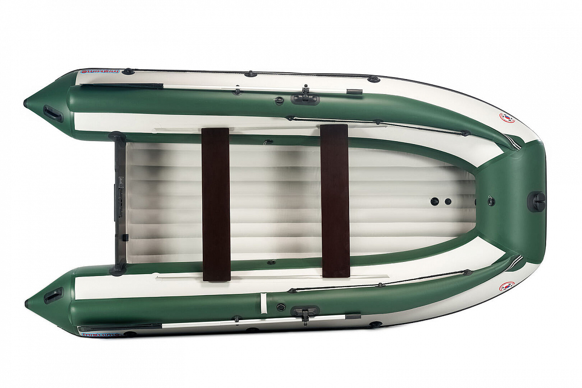 Лодка MISHIMO FAMILY LITE DF 400 в Самаре