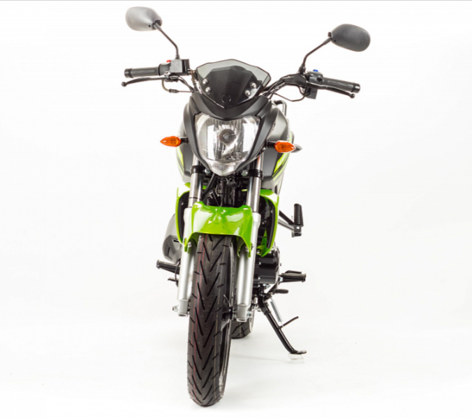 Мотоцикл BANDIT 250 в Самаре