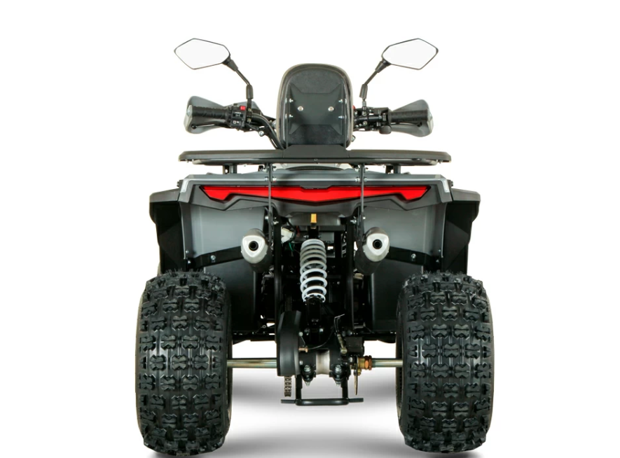 Квадроцикл YACOTA DRAGON LUX LD 125 в Самаре